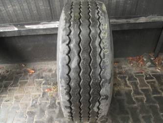 Opona używana 385/65R22,5 Hankook BIEŻNIKOWANA