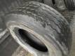 Opona używana 385/65R22,5 Hankook BIEŻNIKOWANA
