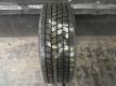 Opona używana 295/55R22,5 Goodyear BIEŻNIKOWANA