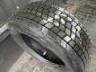 Opona używana 295/55R22,5 Goodyear BIEŻNIKOWANA