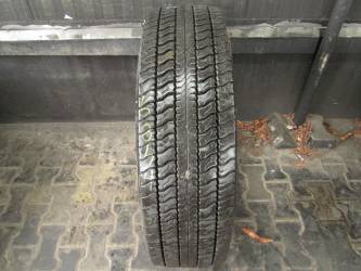 Opona używana 275/70R22,5 Continental BIEŻNIKOWANA