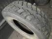 Opona używana 315/80R22,5 Dunlop BIEŻNIKOWANA