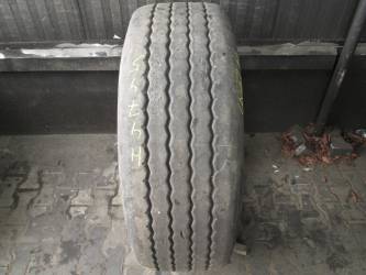 Opona używana 385/65R22,5 Bridgestone BIEŻNIKOWANA