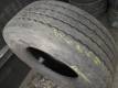 Opona używana 385/65R22,5 Bridgestone BIEŻNIKOWANA