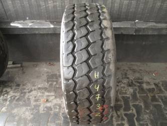 Opona używana 385/65R22,5 PNEULAURENT PLZY3