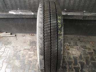 Opona używana 305/85R22,5 Michelin XZU3