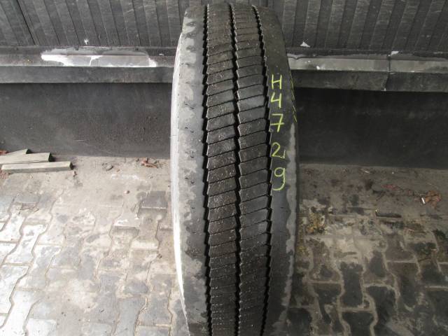 Opona używana 305/85R22,5 Michelin XZU3