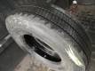Opona używana 305/85R22,5 Michelin XZU3