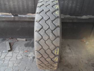 Opona używana 315/80R22,5 Michelin PODWÓJNE S