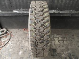 Opona używana 315/80R22,5 Goodyear MICHELIN X-WORKS