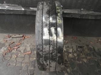 Opona używana 275/70R22,5 Michelin XZU IN CITY