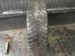 Opona używana 315/80R22,5 Goodyear MSDII