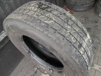 Opona używana 315/70R22,5 TEAMSTAR TH DRIVE 2