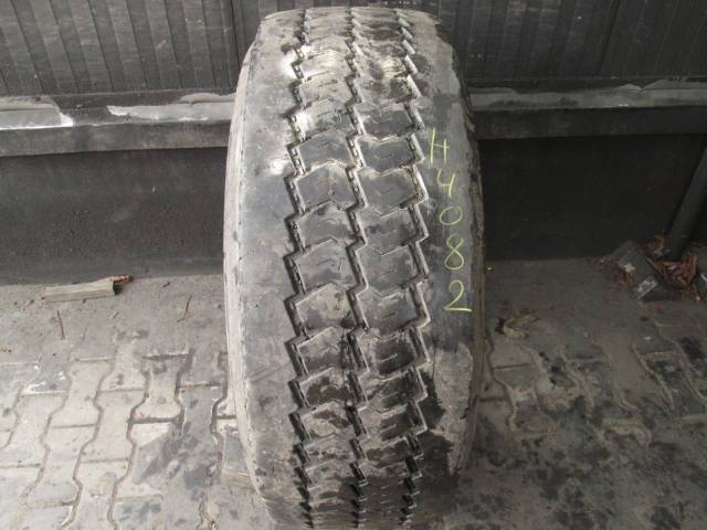 Opona używana 385/65R22,5 Nokian NTR73S