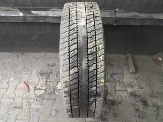 Opona używana 275/70R22,5 Bridgestone BIEŻNIKOWANA