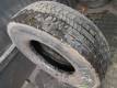 Opona używana 315/80R22,5 TEAMSTAR TH DRIVE 2