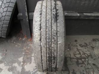 Opona używana 385/65R22,5 Tyrex R-607