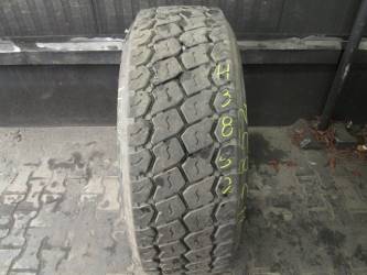 Opona używana 385/65R22,5 Nokian NTR72S