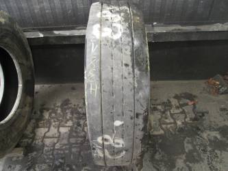 Opona używana 315/80R22,5 Goodyear KMAX S