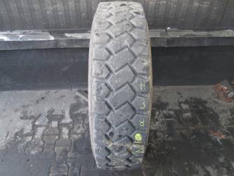 Opona używana 315/80R22,5 Doublestar DSR668