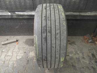 Opona używana 385/55R22,5 Dunlop SP352