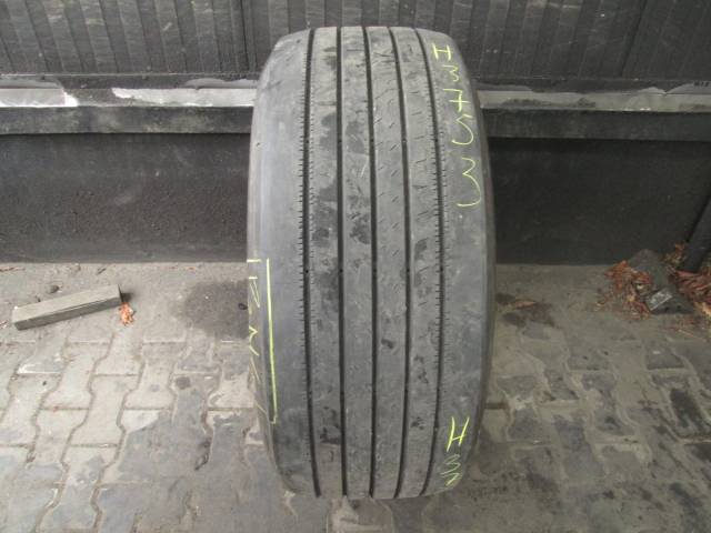 Opona używana 385/55R22,5 Dunlop SP352