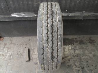 Opona używana 315/80R22,5 Hankook BIEŻNIKOWANA