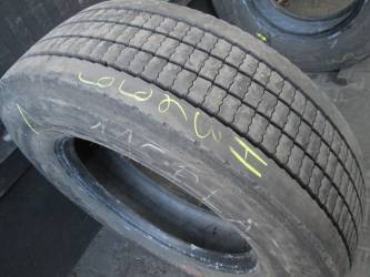 Opona używana 275/70R22,5 Michelin XZU3