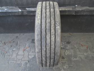 Opona używana 275/70R22,5 Tigar URBANAGILE S