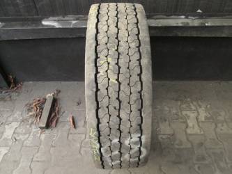 Opona używana 275/70R22,5 Goodyear WTD CITY