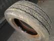 Opona używana 275/70R22,5 Goodyear WTD CITY