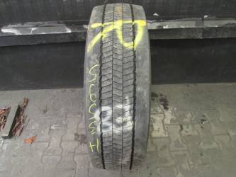 Opona używana 275/70R22,5 Pirelli MC01