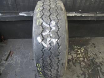 Opona używana 385/65R22,5 Hankook BIEŻNIKOWANA