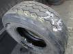 Opona używana 385/65R22,5 Hankook BIEŻNIKOWANA