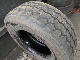 Opona używana 385/65R22,5 Hankook TM15