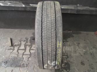 Opona używana 275/70R22,5 Pirelli MC01 XL