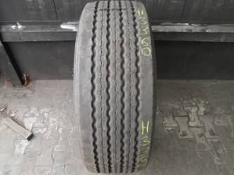 Opona używana 385/65R22,5 Goodyear BIEŻNIKOWANA