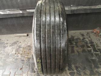 Opona używana 385/65R22,5 Goodyear LHT