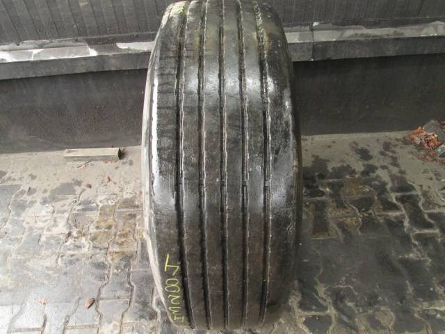 Opona używana 385/65R22,5 Goodyear LHT