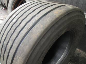 Opona używana 435/50R19,5 GITI GTL925