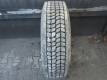 Opona używana 275/70R22,5 Bridgestone MICHELIN XDA+N