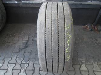 Opona używana 385/55R22,5 Michelin BIEŻNIKOWANA