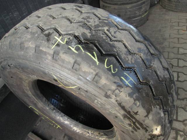 Opona używana 425/65R22,5 ADVANCE GL689A