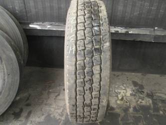 Opona używana 295/80R22,5 Goodyear WTS