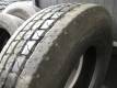 Opona używana 295/80R22,5 Goodyear WTS