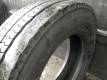Opona używana 275/70R22,5 Bridgestone U-AP 001