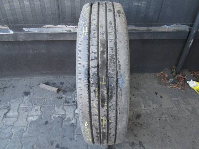 Opona używana 315/80R22,5 Autogrip DR909