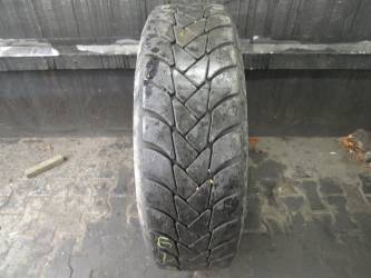 Opona używana 315/70R22,5 BERLINER MICHELIN XDY3