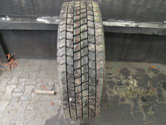 Opona używana 315/70R22,5 Bridgestone BIEŻNIKOWANA