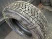 Opona używana 315/70R22,5 Bridgestone BIEŻNIKOWANA